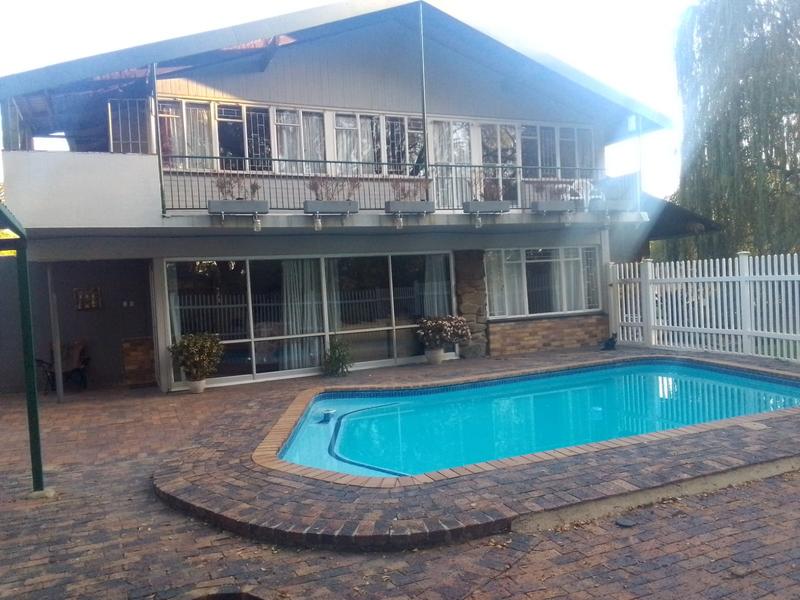 3 Bedroom Property for Sale in Sasolburg Ext 5 Free State